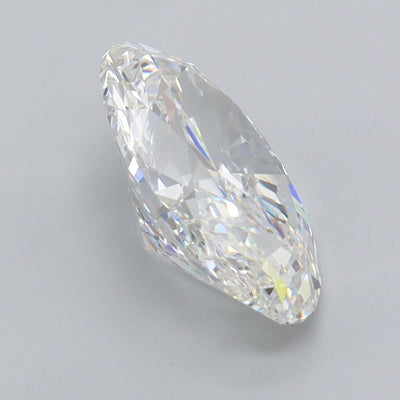 2.02 Carat Oval Lab Diamond :: 360 spin frame 04