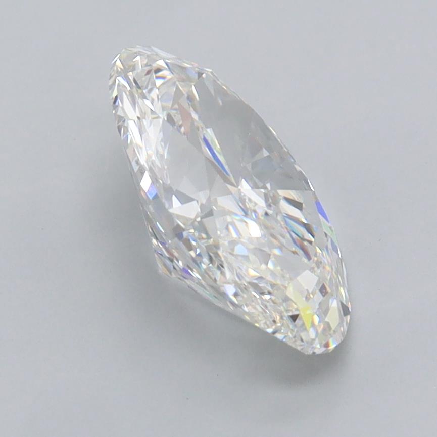 2.02 Carat Oval Lab Diamond :: 360 spin frame 04