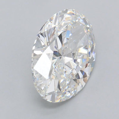 2.02 Carat Oval Lab Diamond :: 360 spin frame 06