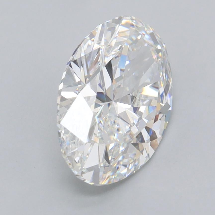 2.02 Carat Oval Lab Diamond :: 360 spin frame 06