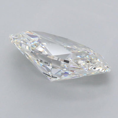 2.02 Carat Oval Lab Diamond :: 360 spin frame 07