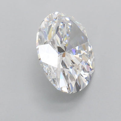 2.04 Carat Oval Lab Diamond :: 360 spin frame 02