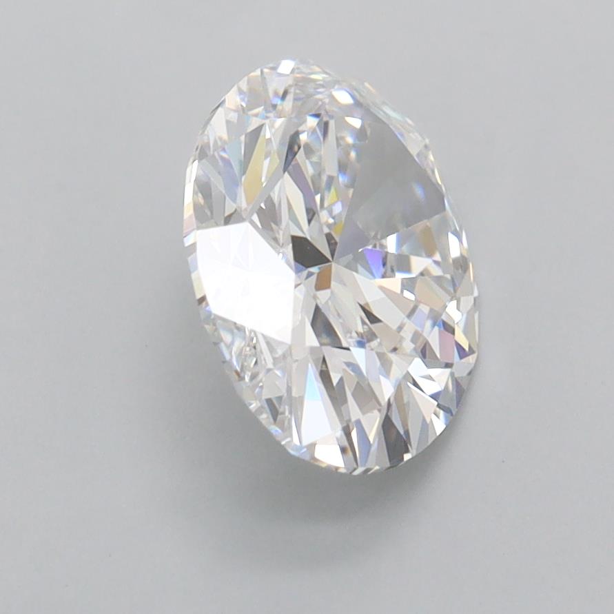 2.04 Carat Oval Lab Diamond :: 360 spin frame 02