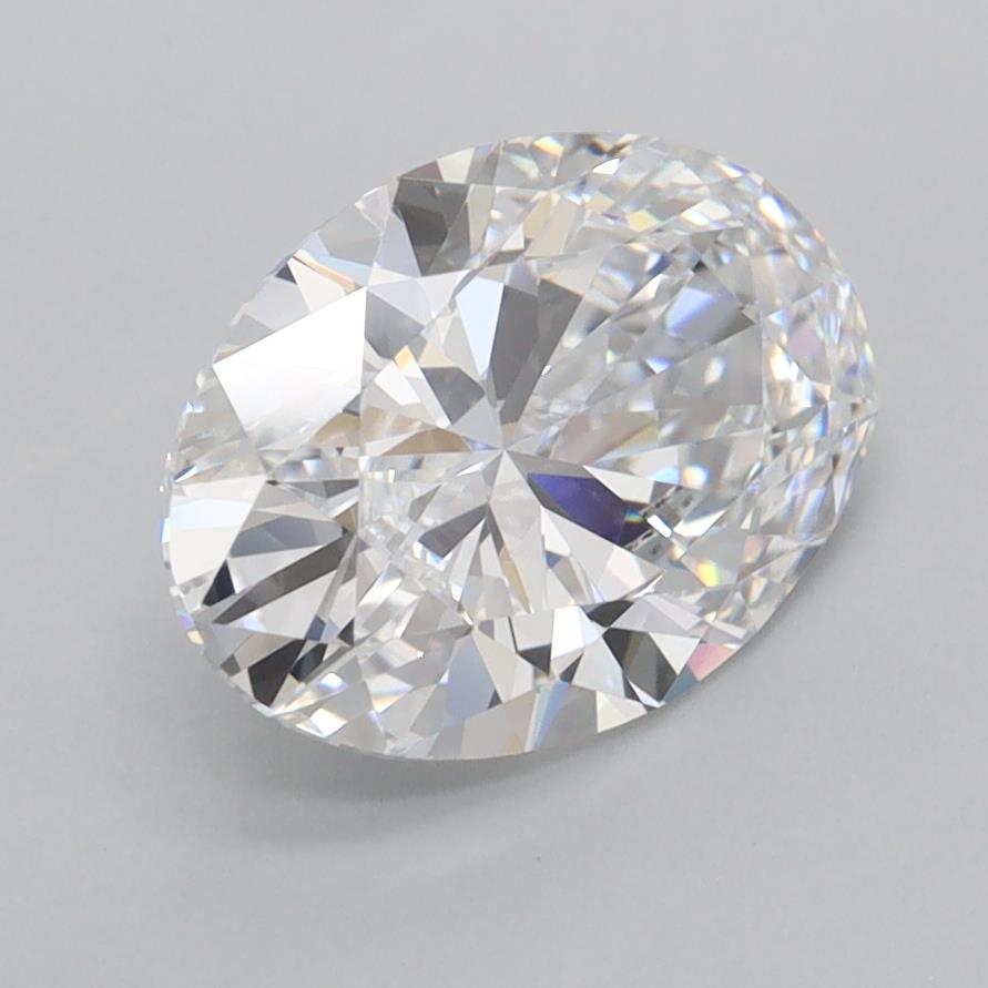 2.04 Carat Oval Lab Diamond :: 360 spin frame 03