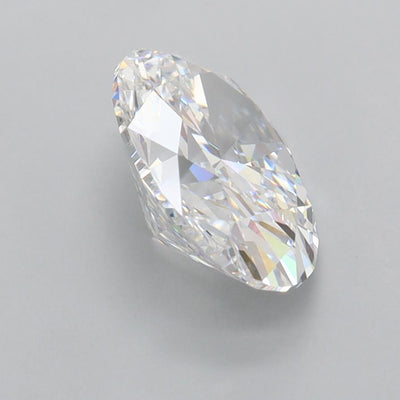 2.04 Carat Oval Lab Diamond :: 360 spin frame 05