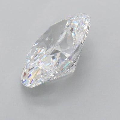 2.04 Carat Oval Lab Diamond :: 360 spin frame 07