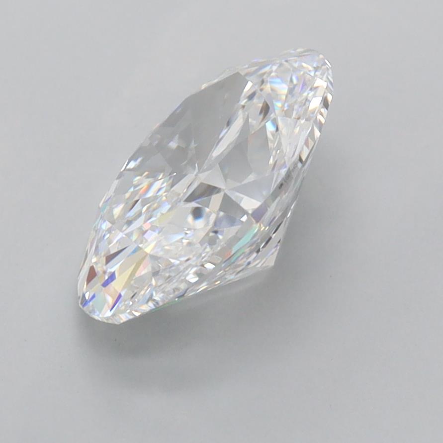 2.04 Carat Oval Lab Diamond :: 360 spin frame 07