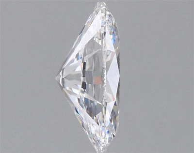 1.18 Carat Oval Lab Diamond :: 360 spin frame 01
