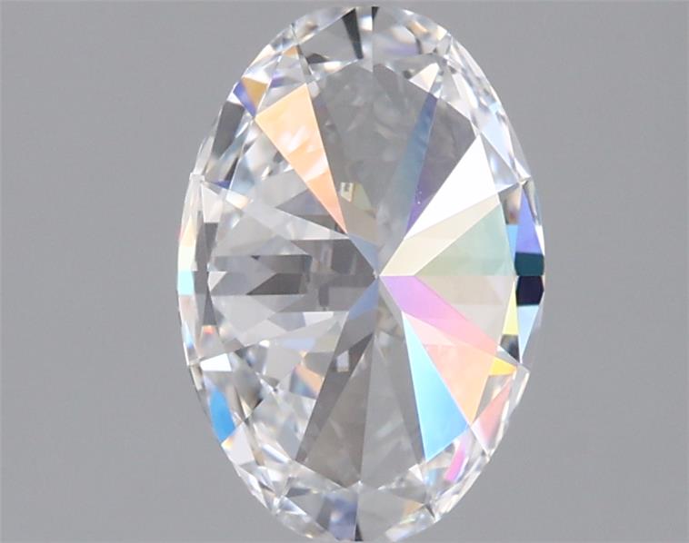 1.18 Carat Oval Lab Diamond :: 360 spin frame 02