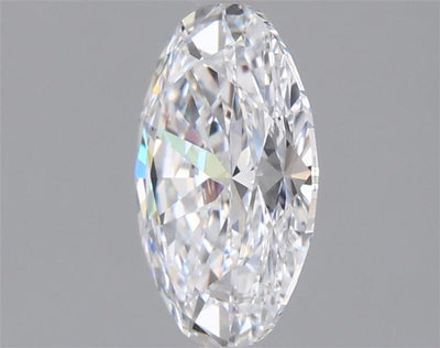 1.18 Carat Oval Lab Diamond :: 360 spin frame 03