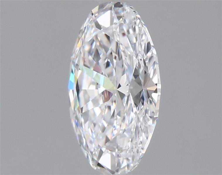1.18 Carat Oval Lab Diamond :: 360 spin frame 03