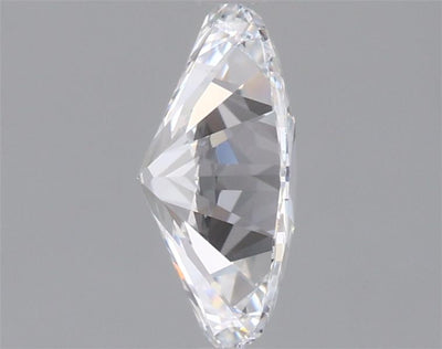 1.18 Carat Oval Lab Diamond :: 360 spin frame 04