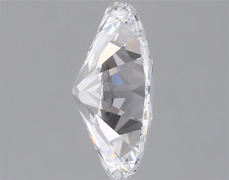 1.18 Carat Oval Lab Diamond :: 360 spin frame 04