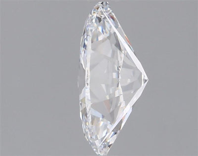 1.18 Carat Oval Lab Diamond :: 360 spin frame 05