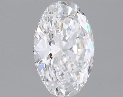 1.18 Carat Oval Lab Diamond :: 360 spin frame 06