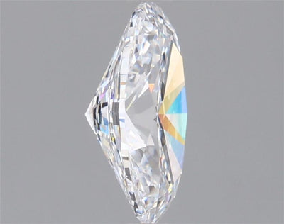 1.18 Carat Oval Lab Diamond :: 360 spin frame 07