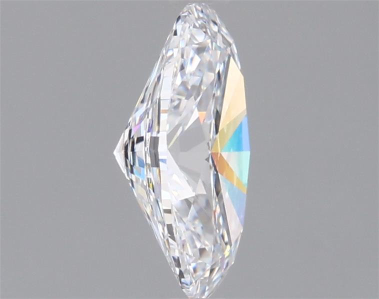 1.18 Carat Oval Lab Diamond :: 360 spin frame 07