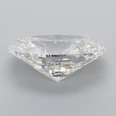 1.54 Carat Oval Lab Diamond :: 360 spin frame 02