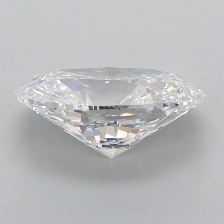 1.54 Carat Oval Lab Diamond :: 360 spin frame 02