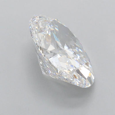 1.54 Carat Oval Lab Diamond :: 360 spin frame 05