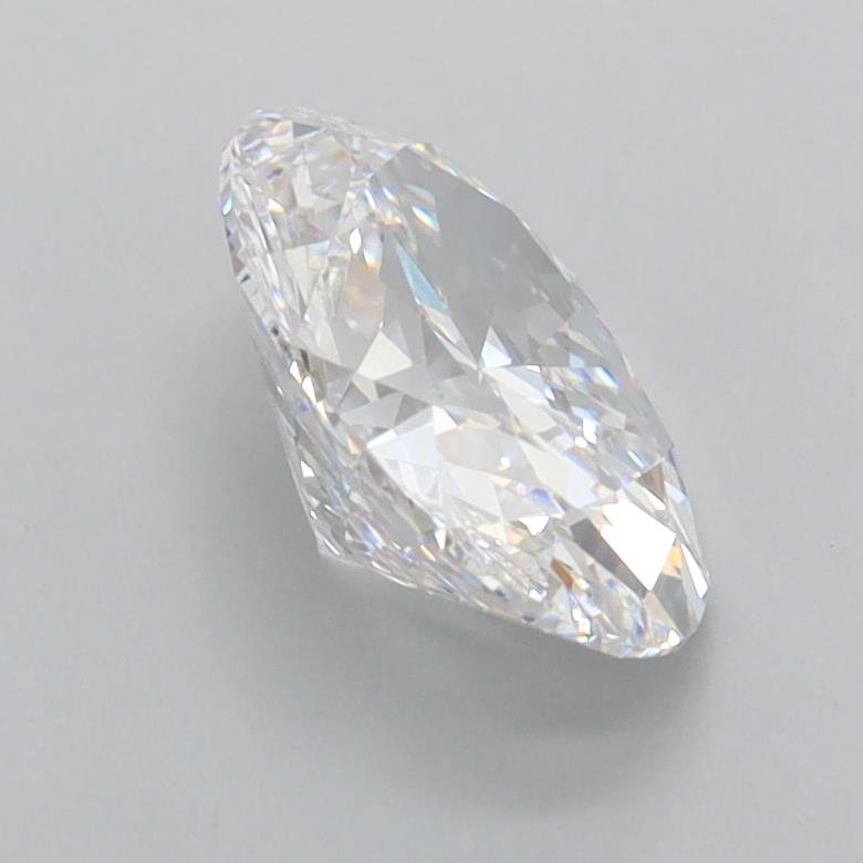 1.54 Carat Oval Lab Diamond :: 360 spin frame 05