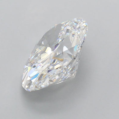 1.54 Carat Oval Lab Diamond :: 360 spin frame 06