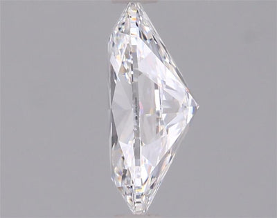 1.55 Carat Oval Lab Diamond :: 360 spin frame 01