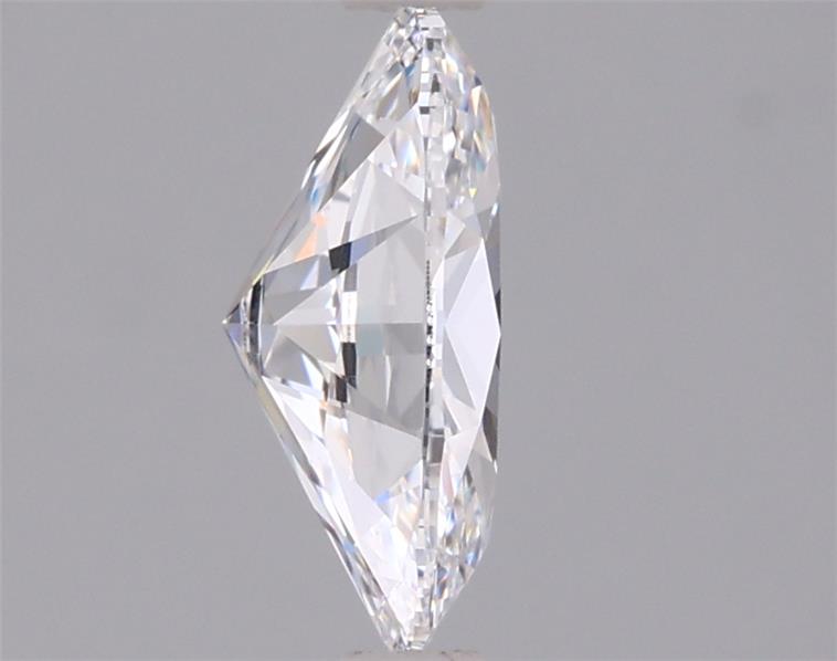1.55 Carat Oval Lab Diamond :: 360 spin frame 02