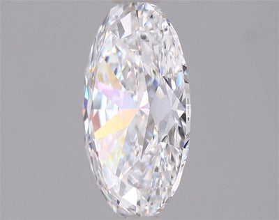 1.55 Carat Oval Lab Diamond :: 360 spin frame 03