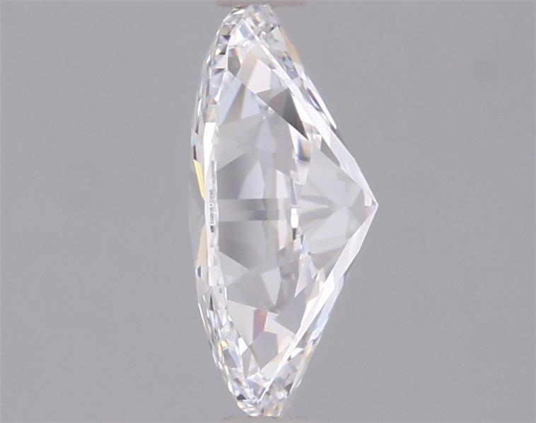 1.55 Carat Oval Lab Diamond :: 360 spin frame 04