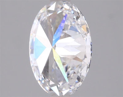 1.55 Carat Oval Lab Diamond :: 360 spin frame 05