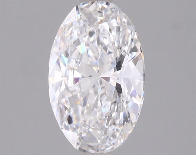 1.55 Carat Oval Lab Diamond :: 360 spin frame 06