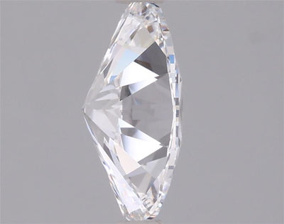 1.55 Carat Oval Lab Diamond :: 360 spin frame 07