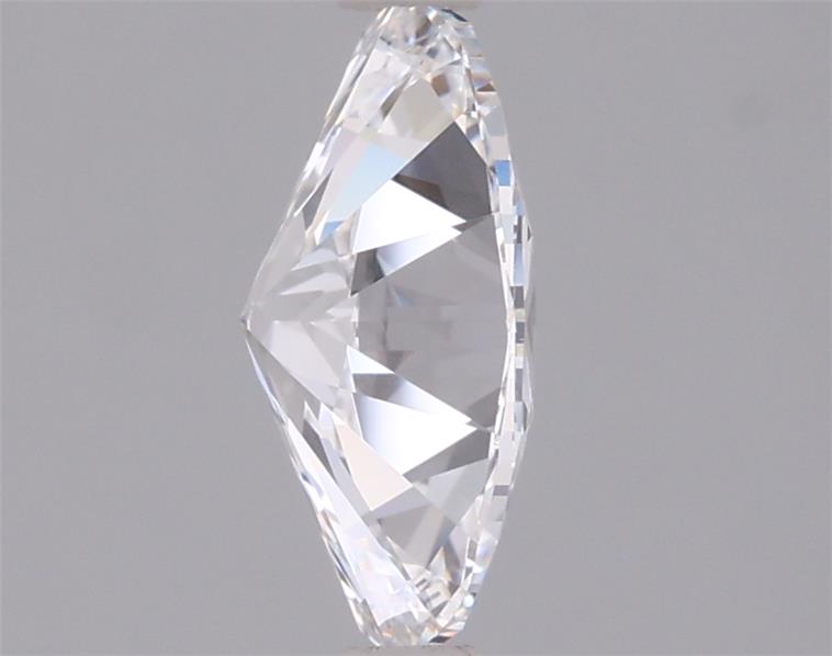 1.55 Carat Oval Lab Diamond :: 360 spin frame 07
