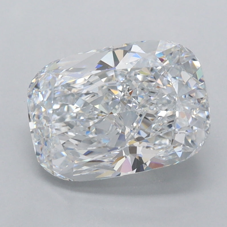 2.01 Carat Elongated Cushion Lab Diamond