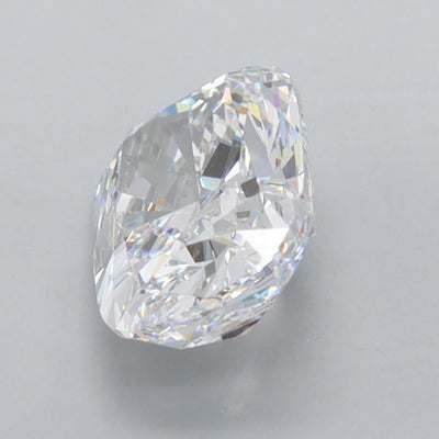 2.01 Carat Elongated Cushion Lab Diamond :: 360 spin frame 01