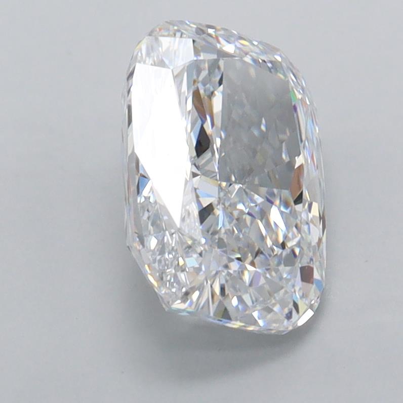 2.01 Carat Elongated Cushion Lab Diamond :: 360 spin frame 02