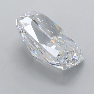 2.01 Carat Elongated Cushion Lab Diamond :: 360 spin frame 03