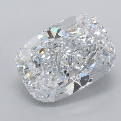 2.01 Carat Elongated Cushion Lab Diamond :: 360 spin frame 04