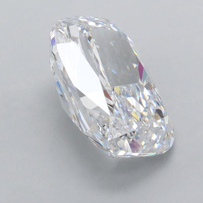 2.01 Carat Elongated Cushion Lab Diamond :: 360 spin frame 05