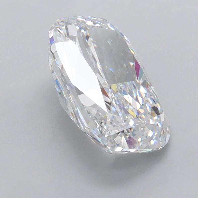 2.01 Carat Elongated Cushion Lab Diamond :: 360 spin frame 05