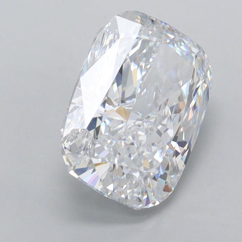 2.01 Carat Elongated Cushion Lab Diamond :: 360 spin frame 06