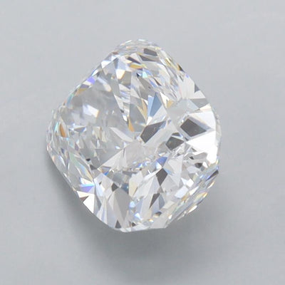 2.01 Carat Elongated Cushion Lab Diamond :: 360 spin frame 07