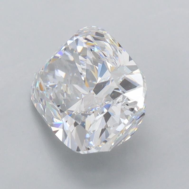 2.01 Carat Elongated Cushion Lab Diamond :: 360 spin frame 07