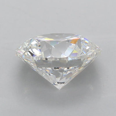 1.73 Carat Round Lab Diamond :: 360 spin frame 01