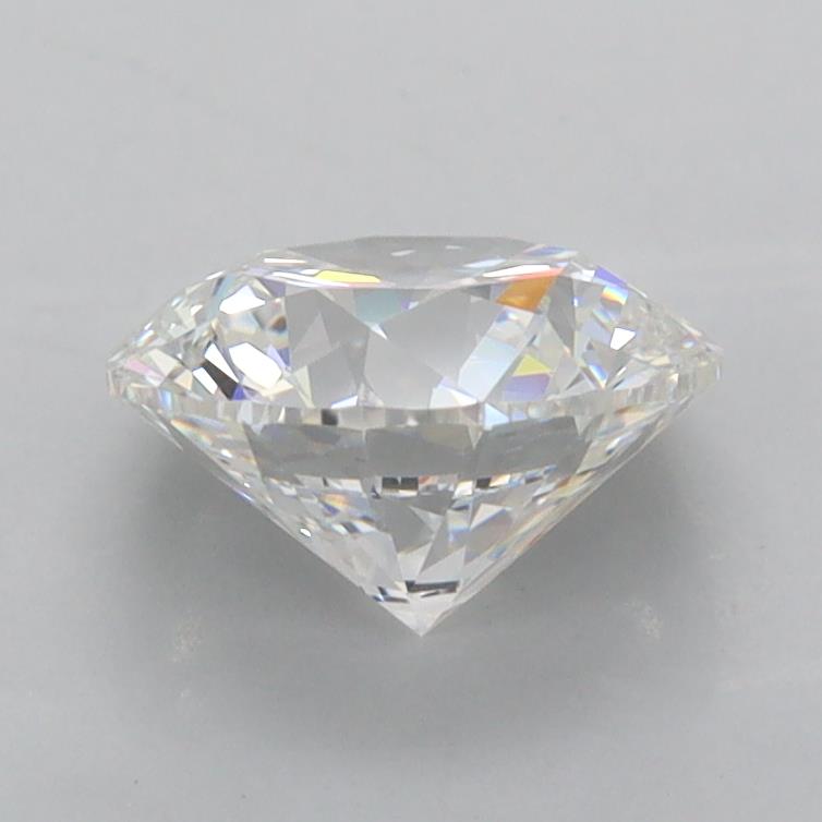 1.73 Carat Round Lab Diamond :: 360 spin frame 01