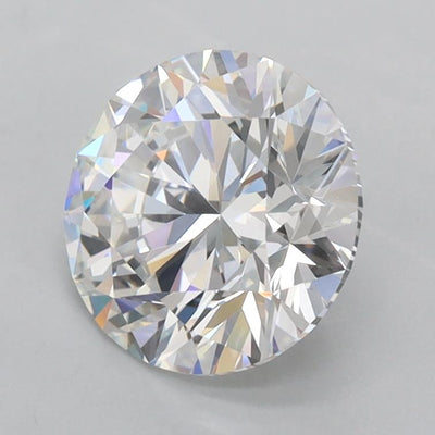 1.73 Carat Round Lab Diamond :: 360 spin frame 03
