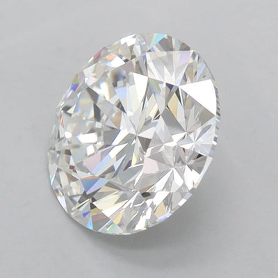 1.73 Carat Round Lab Diamond :: 360 spin frame 06