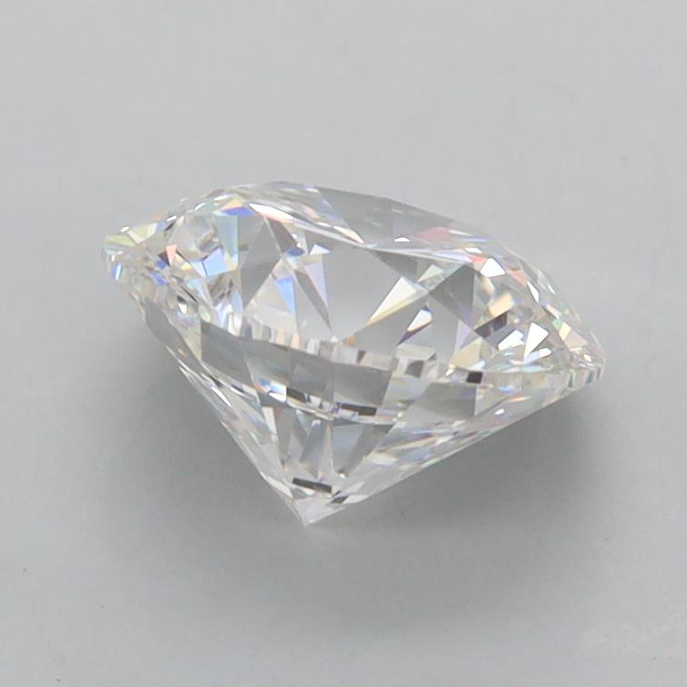 1.73 Carat Round Lab Diamond :: 360 spin frame 07