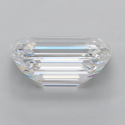 2.53 Carat Emerald Lab Diamond :: 360 spin frame 01